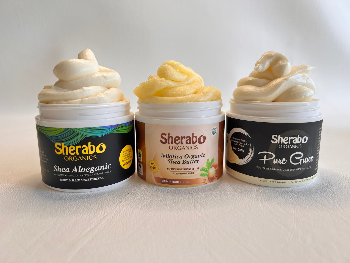 Revitalizing Skin Food Mix Bundles