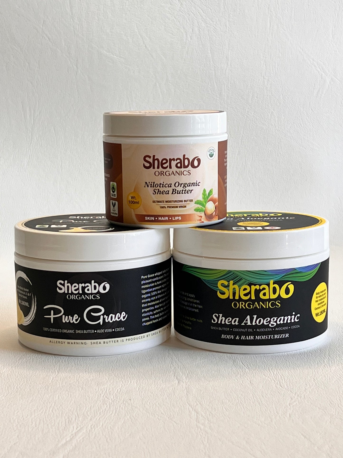 Revitalizing Skin Food Mix Bundles