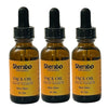 Chocolate scented Skin Glow Shea Face Oil