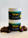 Double Jars -Shea Aloeganic Intense Body Moisturizer - Sherabo Organics Inc.