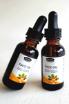 Value Bundle- Skin Glow Face Oil - Sherabo Organics Inc.