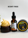 Sample Set Body & Face Moisturizer