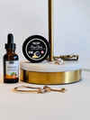 Pure Grace Mini & Face Moisturizer - Sherabo Organics Inc.
