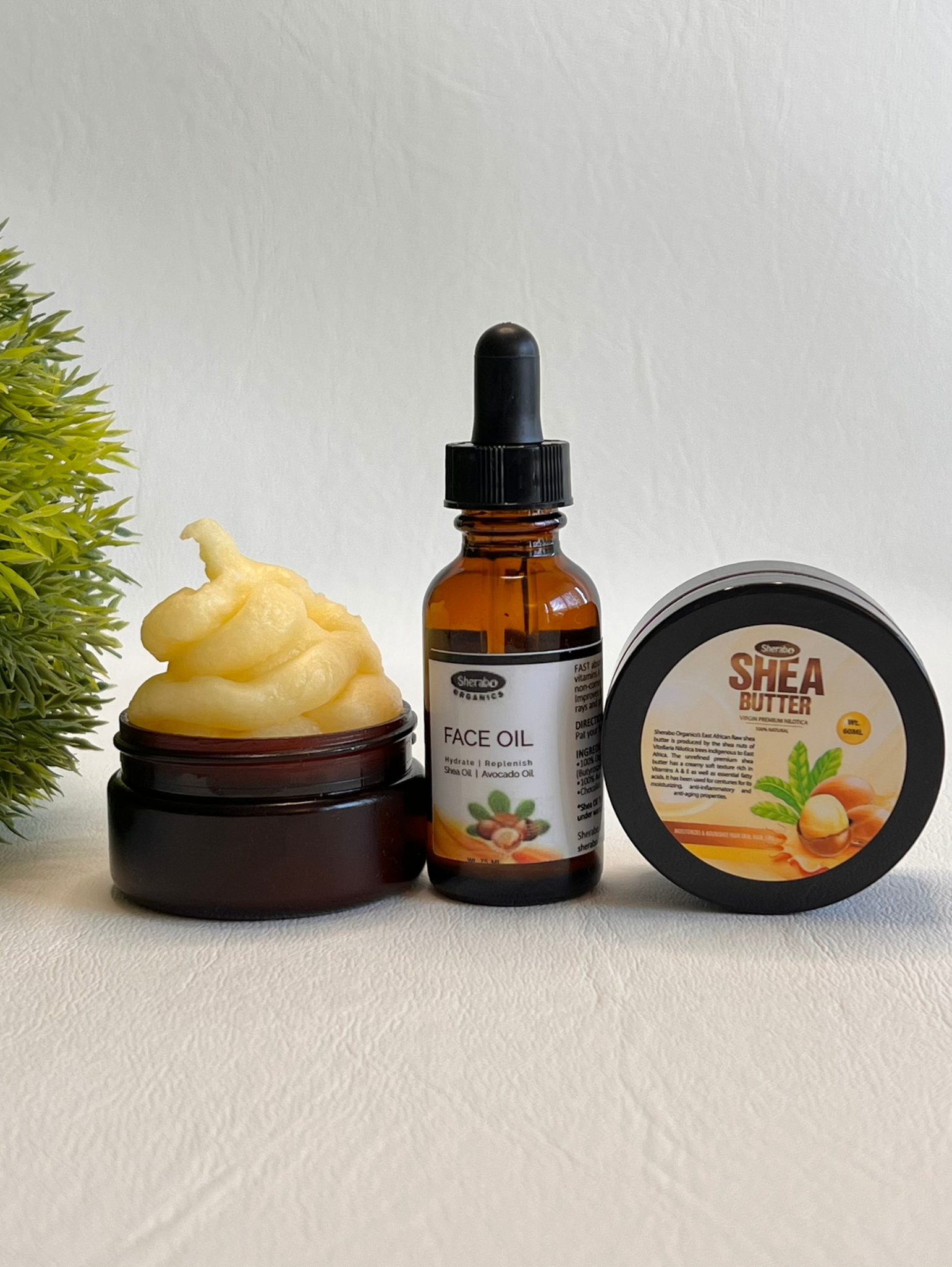 Shea butter best sale face moisturizer