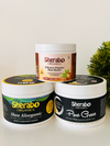 Revitalizing skin food mix bundle- Sherabo Organics Inc