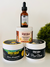 Revitalizing skin food mix bundle- Sherabo Organics Inc