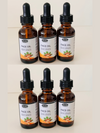Value Bundle- Skin Glow Face Oil - Sherabo Organics Inc.