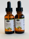Value Bundle-Scent Free Skin Glow Face Oil - Sherabo Organics Inc.