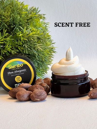 Sample Set Body & Face Moisturizer