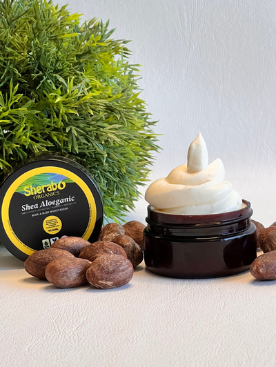 Sample Set Body & Face Moisturizer